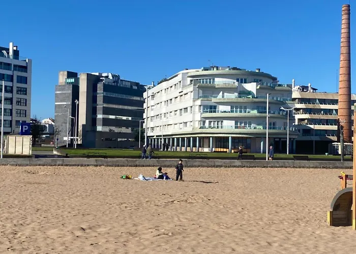 Poniente Beach