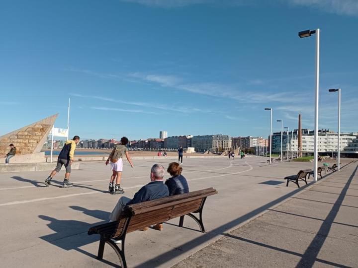 Poniente * Gijón