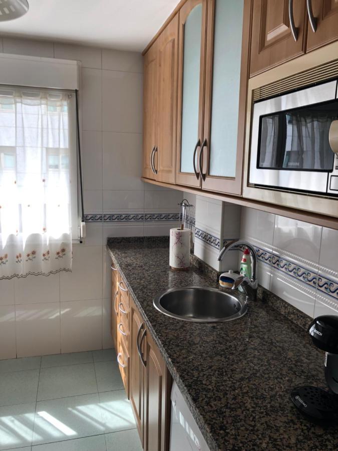 Poniente Appartement Gijón