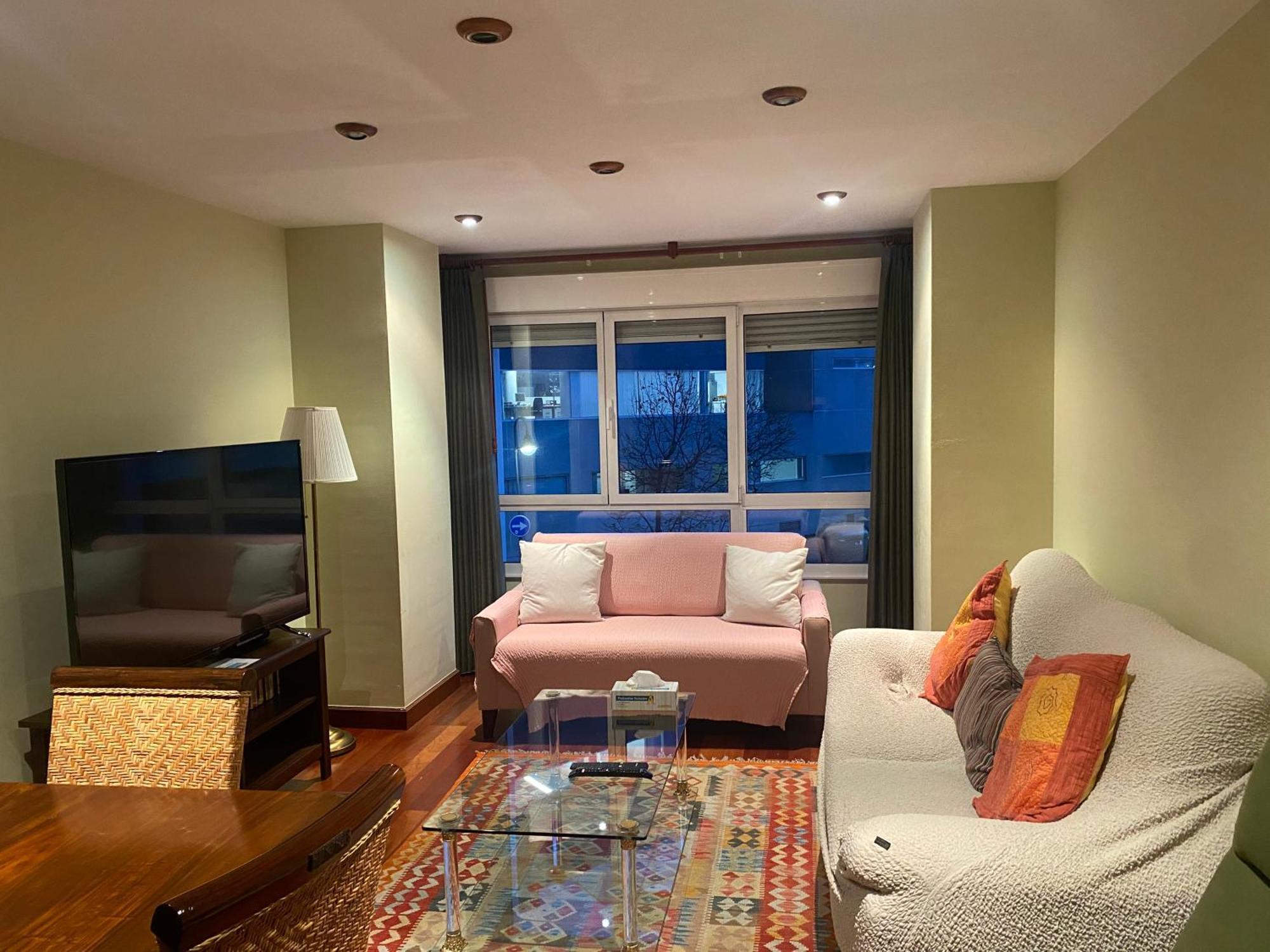 Poniente Appartement