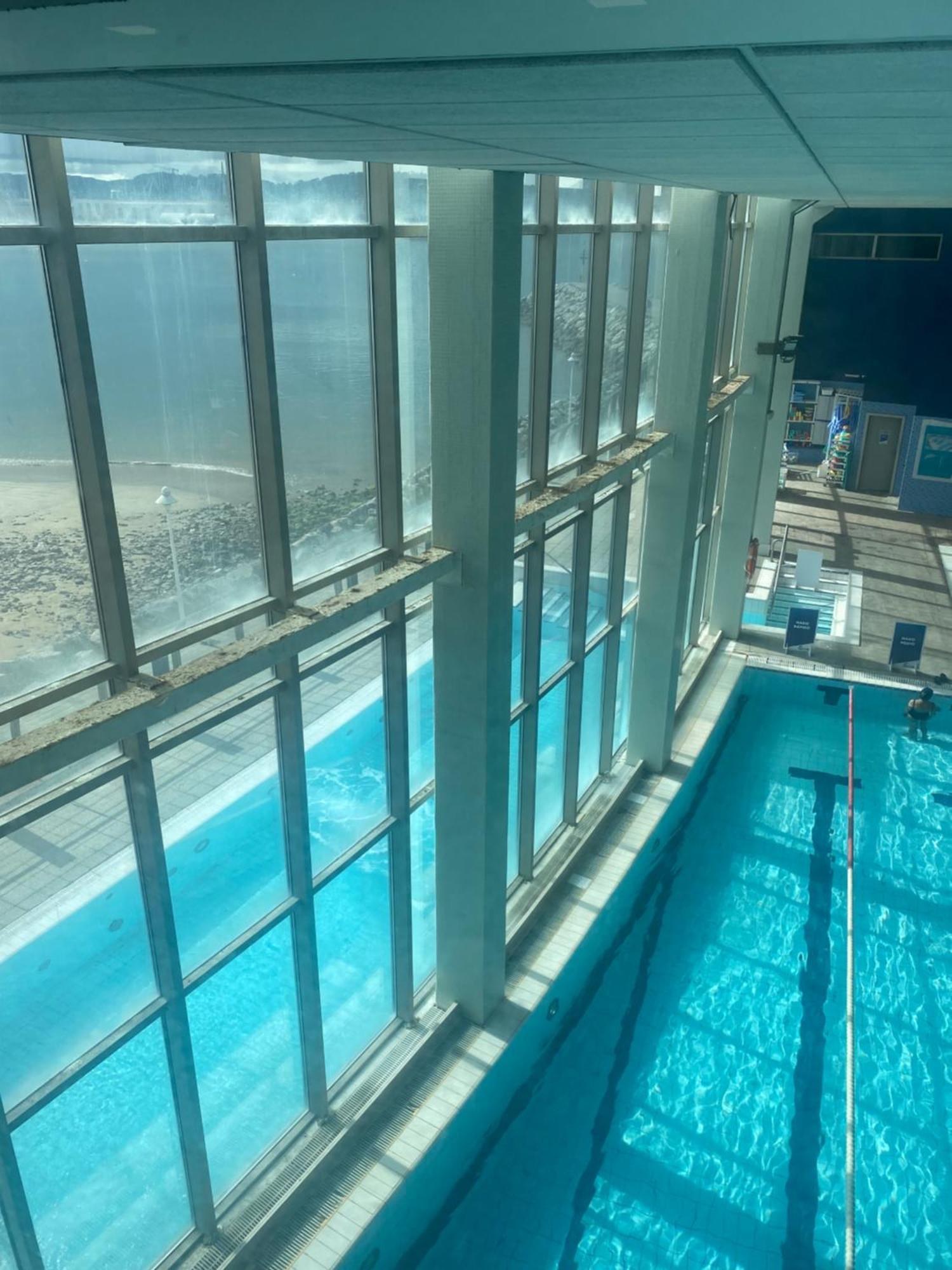 Poniente Appartement