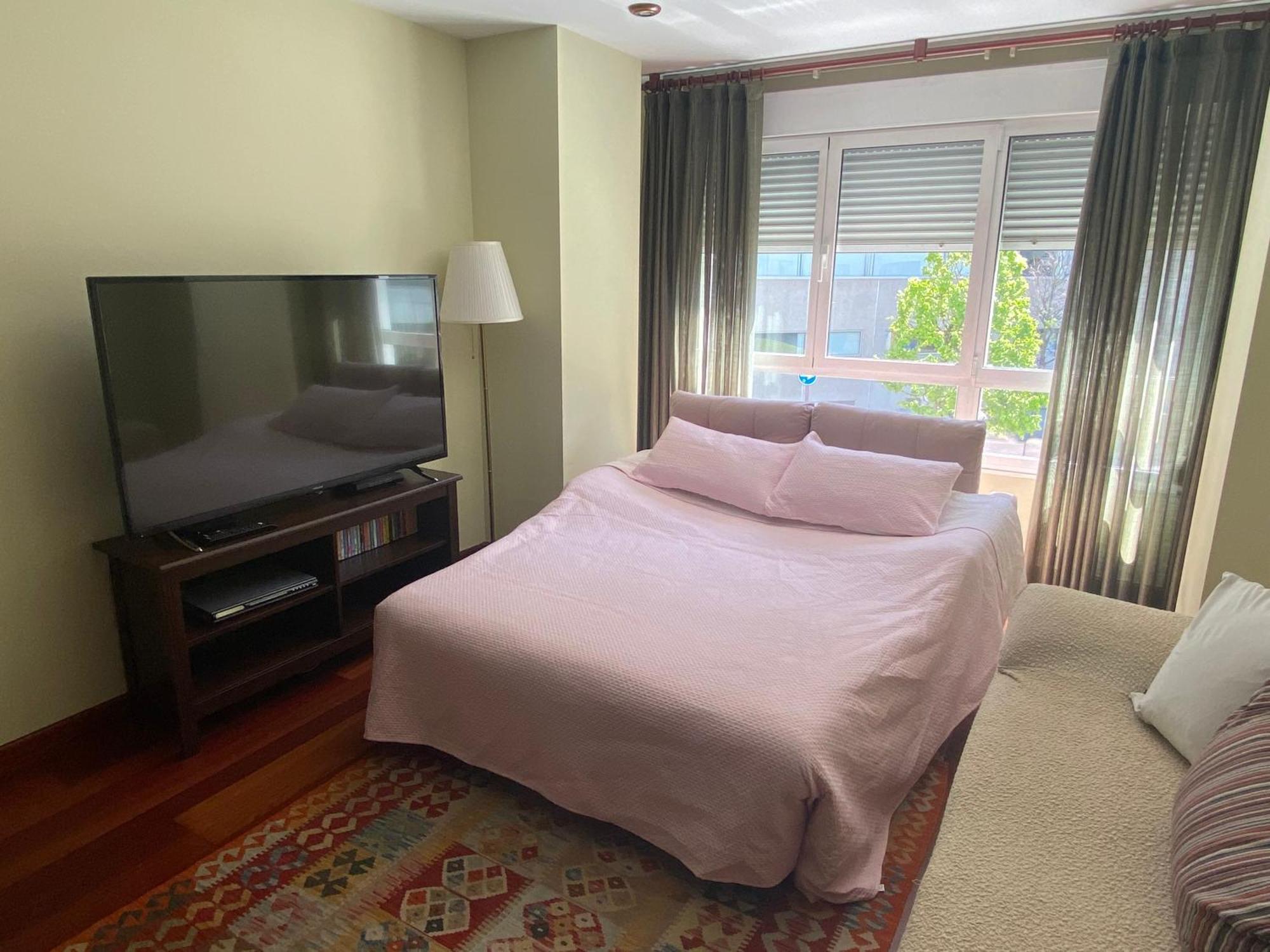 Appartement Poniente *