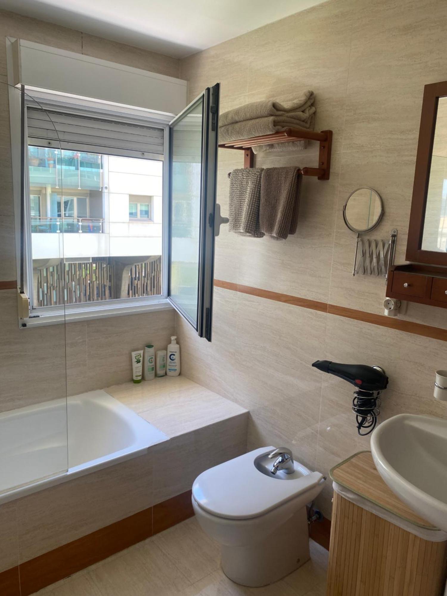 Appartement Poniente *