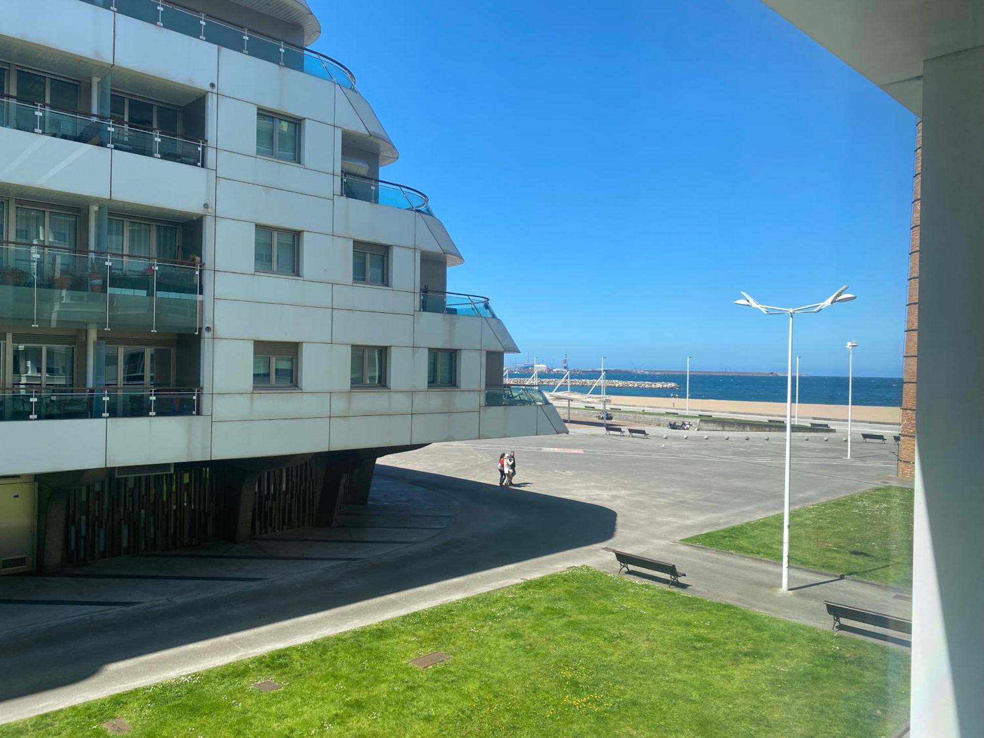 Appartement Poniente Gijón