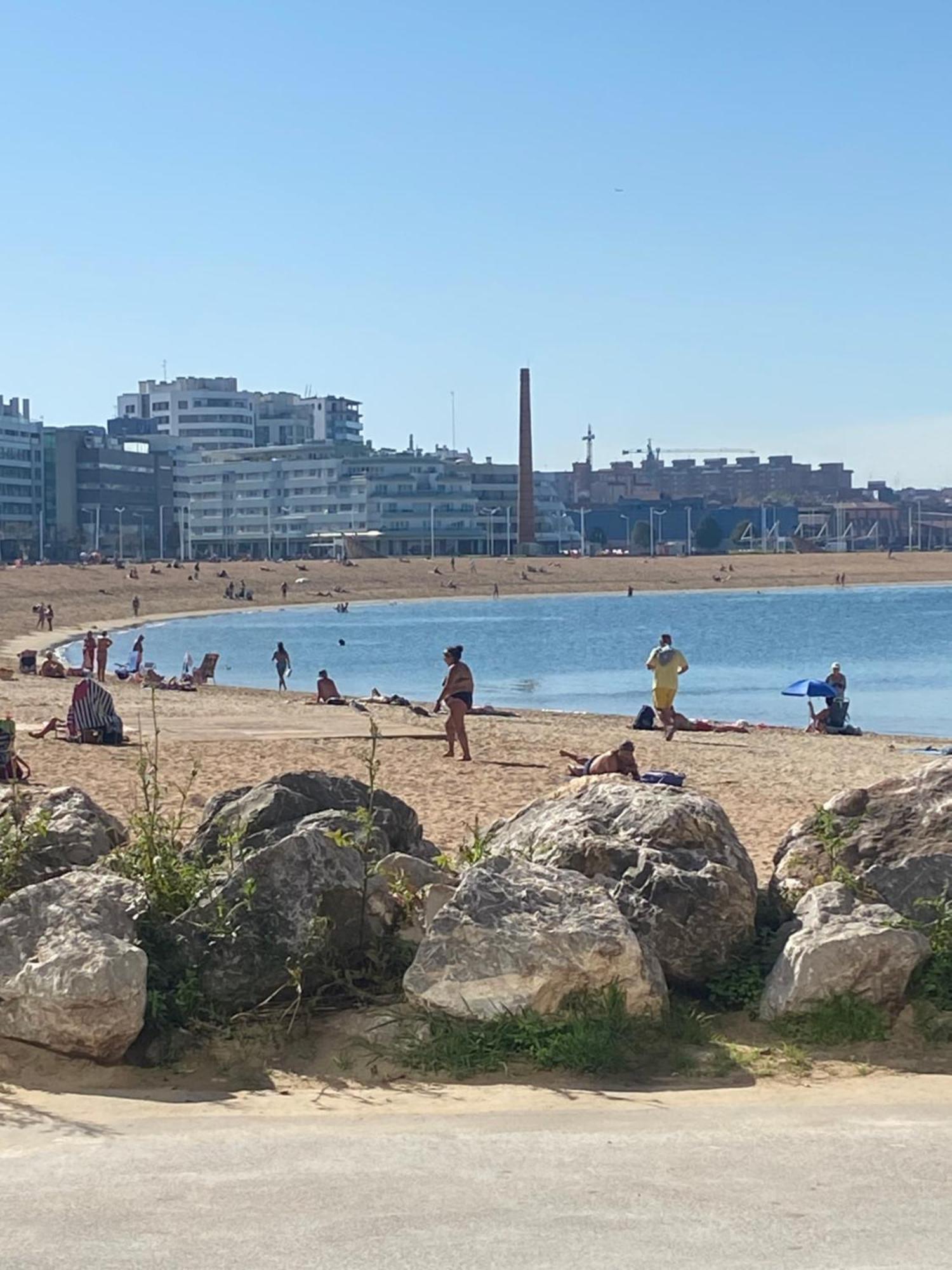 Poniente * Gijon