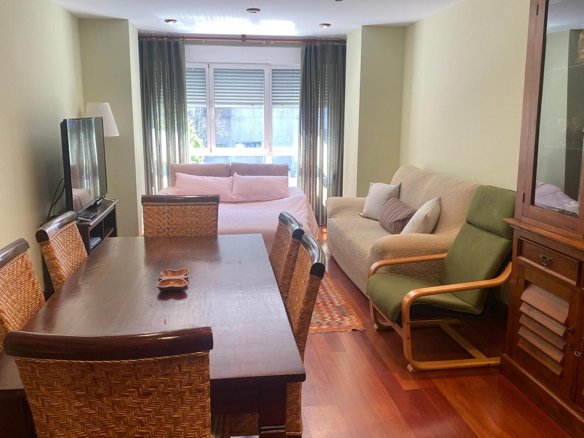 Poniente Appartement Gijón