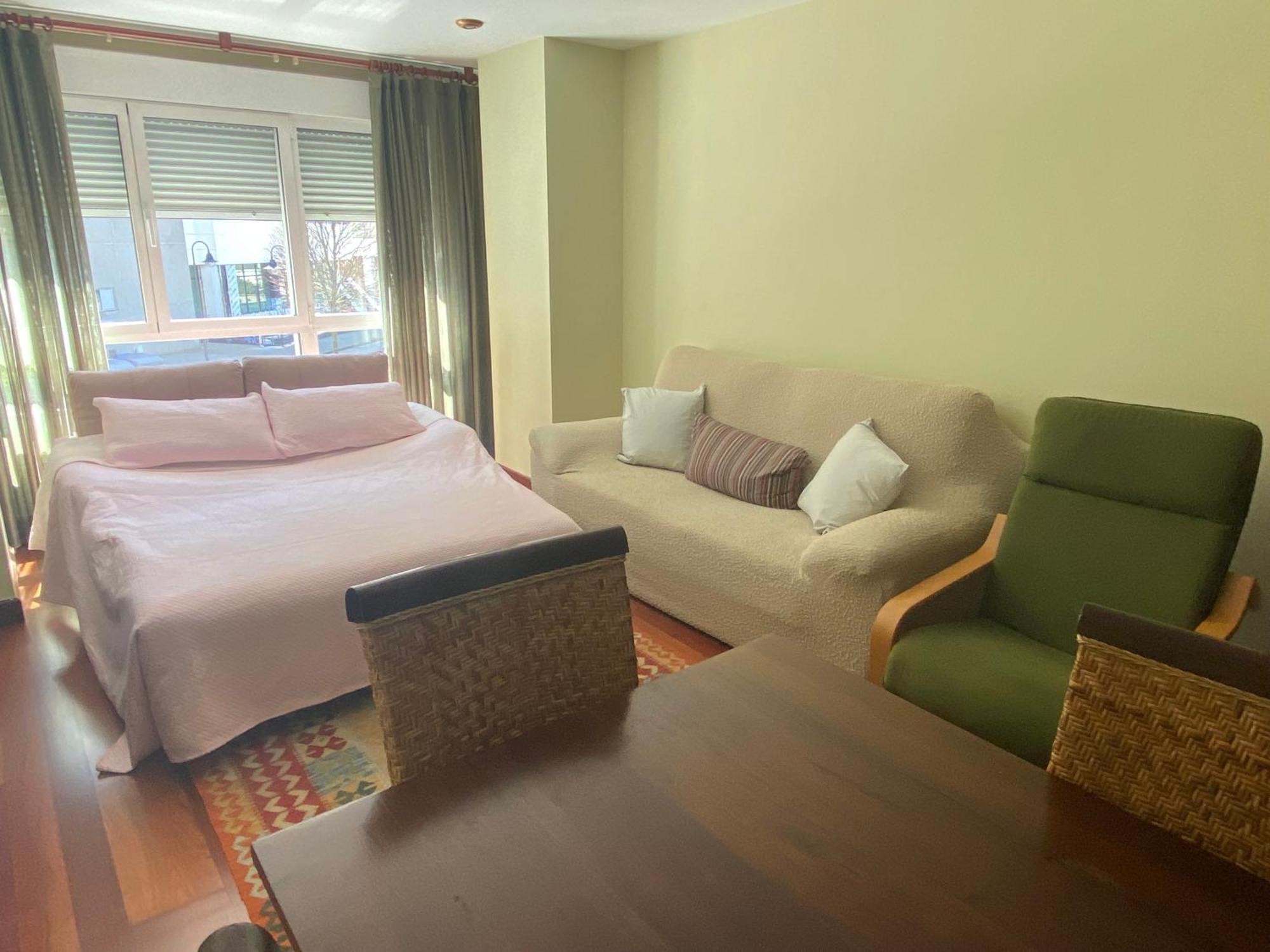 Poniente Appartement