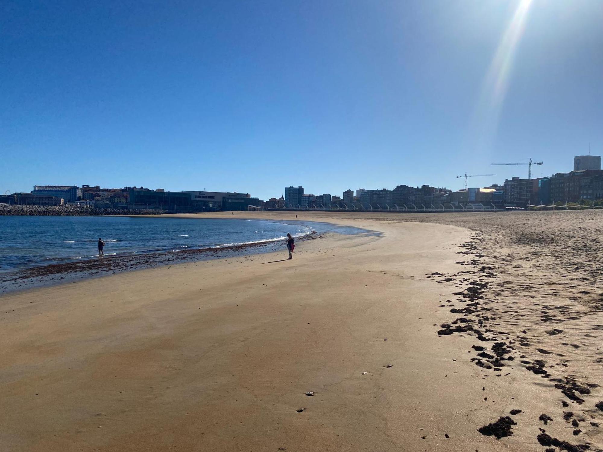 Poniente Gijón