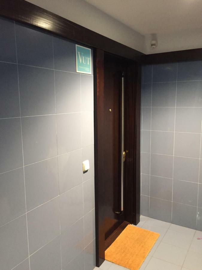 Appartement Poniente *
