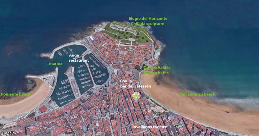 Poniente Appartement