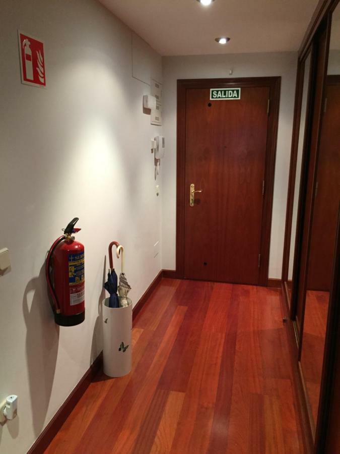 Poniente Appartement Gijón