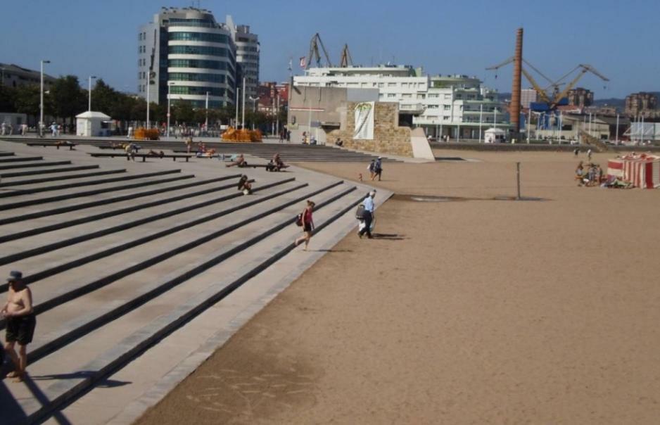 Poniente * Gijón