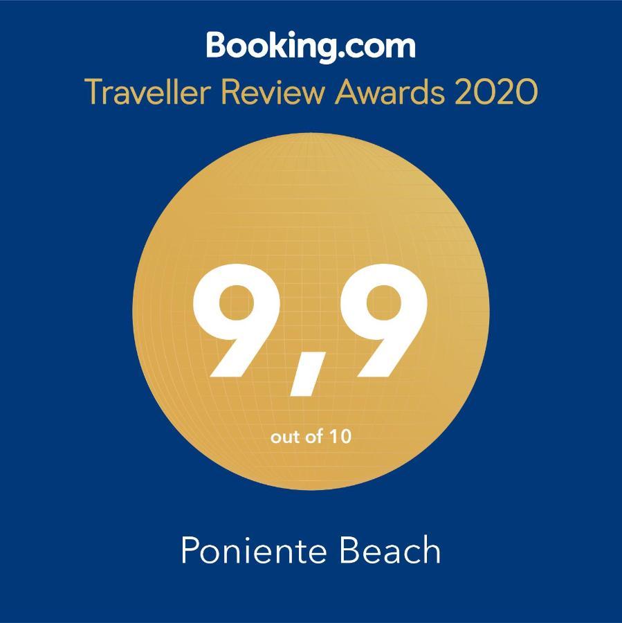 Poniente Apartamento Gijón
