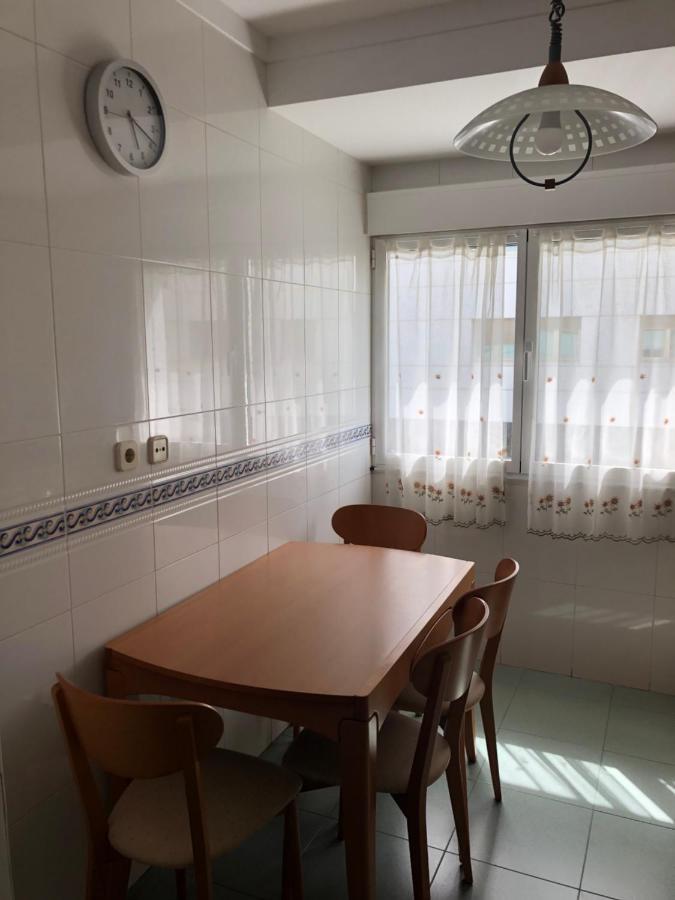 Apartamento Poniente Gijón