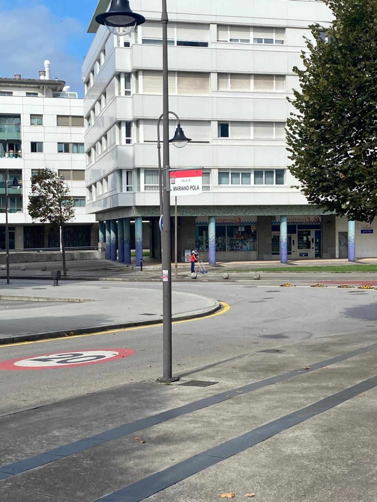 Poniente Apartamento *