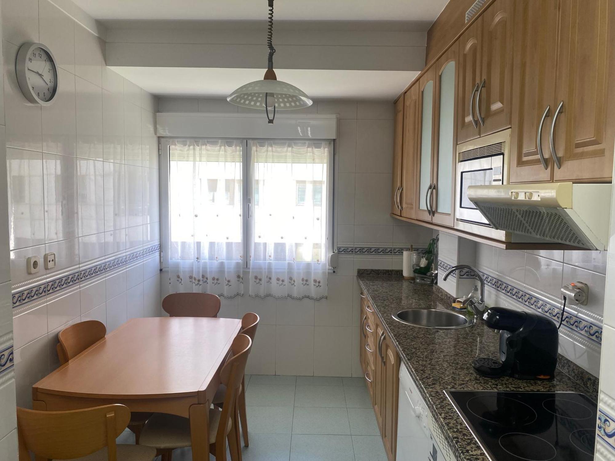 Poniente Apartamento *