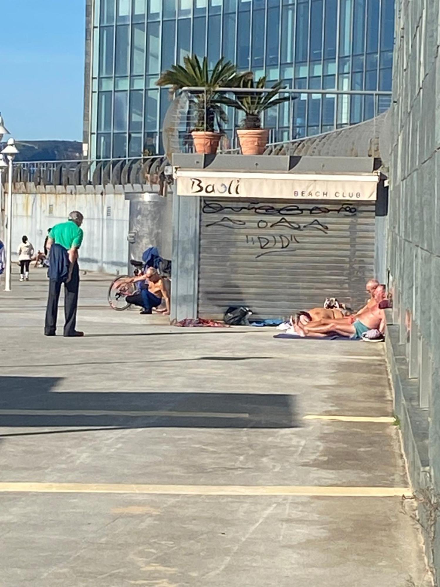 Poniente Apartamento Gijón