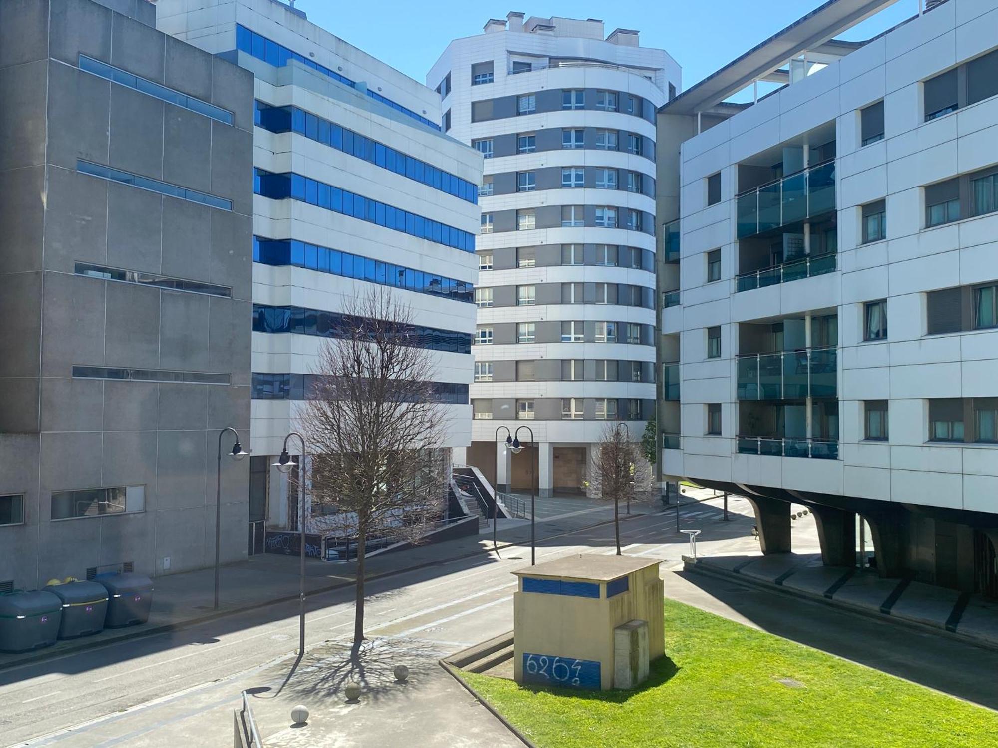 Poniente Apartamento